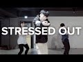 Stressed Out - Twenty One Pilots / Eunho Kim Chore