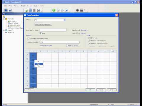 how to fill msflexgrid