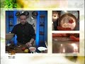 طريقة تنظيف الحلل 