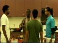African Martial Arts Lecture by Baba Fasegun Part 6 of 6