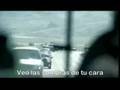 From where you are lifehouse spanish translated commercial
