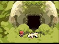 Pokemon - Typhlosion Vs. Haunter Pokemon - Typhlosion Vs. Haunter