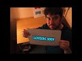 LadyUmbrella presents: A kind of Magic..