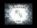Pray - Crematory