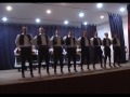 Koncert KUD-a "Mačvanka" Klenje