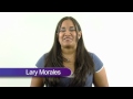 Lary Morales - Proyecto Excelencia