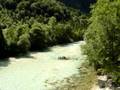 videos de Fluss in Slowenien Triglav National Park
