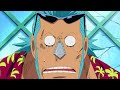 One Piece 284 - Das Ende der Baupl�ne 2/2