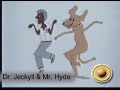Dr. Jeckyll & Mr. Hyde - GENIUS of LOVE RAP (1981) Dr. Jeckyll & Mr. Hyde - GENIUS of LOVE RAP (1981)