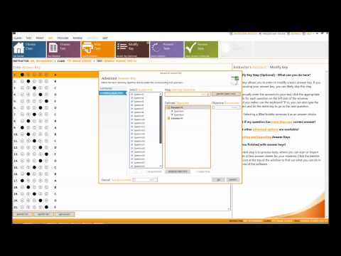 how to define learning objectives