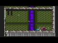 Mega Man 3 [Part 1-2] Magnet Man and Spark Man
