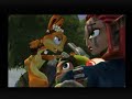 Jak II: Part 11: Ashelin and The Soothsayer Jak II: Part 11: Ashelin and The Soothsayer