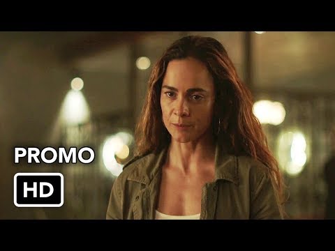 Queen of the South 4x09 Promo "Los Pecados de los Padres" (HD)
