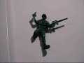 ARMY MEN ARMY MEN