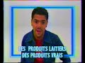 les produits tr�s tr�s bien et les produits laitiers.