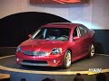 Chicago: 2007 Mitsubishi Galant