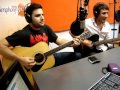 On Summer - Memorias (Acústico en Sin Fin Radio)