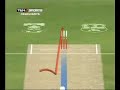 Gibbs lbw Darren Powell