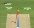 2008-12-24 | Gibbs lbw Darren Powell ~> Herschelle Gibbs lbw for a duck by Darren Powell in the First Test between West Indies and South Africa 2007 ...  (00:35)