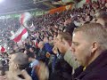 vak 410 ajax groningen laatste minuten