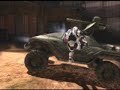 family guy car jacking scene halo style