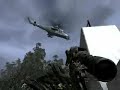 Call of duty 4 - Act 2 All Ghilled Up (Pt. 1)