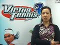 Virtua Tennis 3 has Spectator Mode