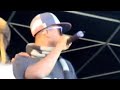Nu Brand Flexxx @ Shoreditch Festival 2008 1/2
