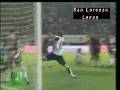 videos de Gol bergessio a Lanus