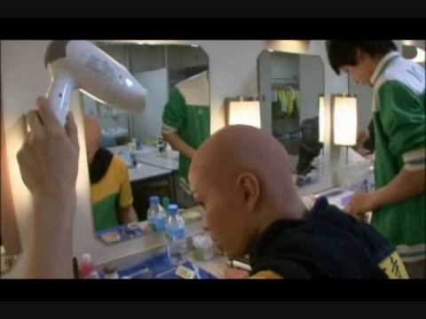 Tenimyuの舞台裏のパート4