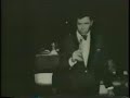 for more clips like this, and a most enjoyable guide to pop culture, visit the blog for the nyc cult cable-access show media funhouse, located here:
www.mediafunhouse.blogspot.com
 
a clip from an early mda telethon. the vintage should be the mid-1960s.

for more information on the funhouse, visit:
www.mediafunhouse.com