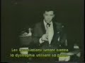 Early Jerry Lewis Telethon