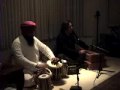 Abdullah Latifzada & Rajinder Pal Singh