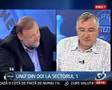 Intalnirea lui Murgeanu cu clanurile de interlopi