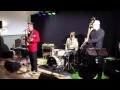 Red Hot Max, Sjöboden i Brunflo