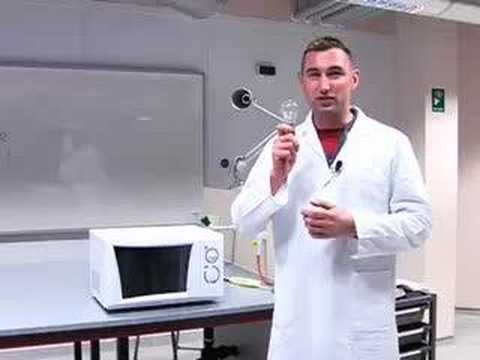 Science of Eugene episode 1