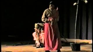 Diana Raznovich. Teatro del absurdo.
