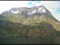 Norway 2004 - Flåm and Sognefjord