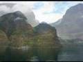 Norway 2004 - Flåm and Sognefjord