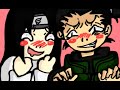 Hyadain ShikaInoNeji Version (Naruto World) Hyadain ShikaInoNeji Version (Naruto World)