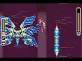 Rockman Zero Copy X 2nd HardMode Rockman Zero Copy X 2nd HardMode