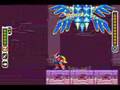 Rockman Zero Copy X 2nd HardMode