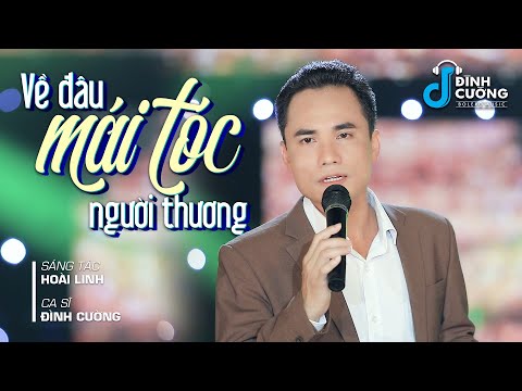 Về Đâu Mái Tóc Người Thương Bolero