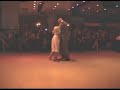 Tango Milonguero - Osvaldo y Coca Tango Milonguero - Osvaldo y Coca