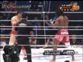Ikuhisa Minowa vs Rameau Thierry Sokoudjou K1 Dynamite 2009 Round 2/3