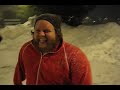 Snow Soccer