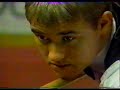 stephen hendry achieves 147 maximum break in snooker playing jimmy white.