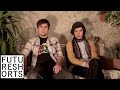 Future Shorts Best of 2010