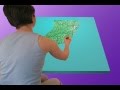 Manual Cartography