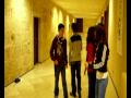 Callejeros Pioneros